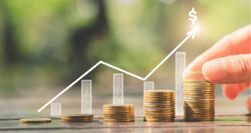 Vòng quay vốn cho biết cứ mỗi đồng vốn lưu động bỏ ra sẽ tạo ra bao nhiêu đồng doanh thu.