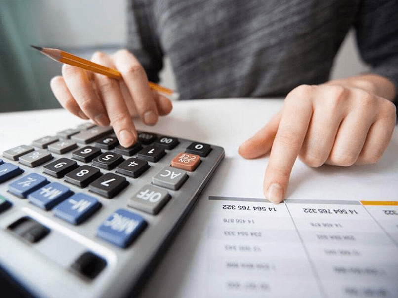 Tính toán vòng quay vốn không quá phức tạp.