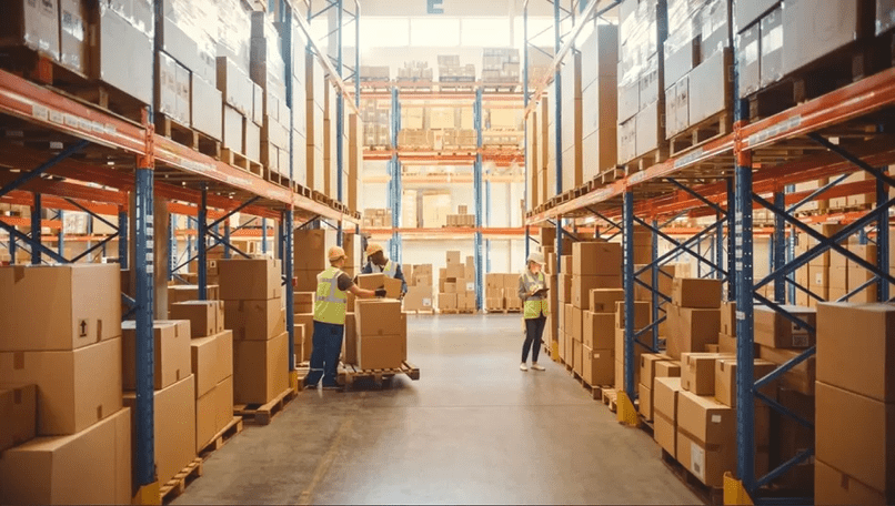 Quản lý hàng tồn kho bằng các mô hình thông minh giúp doanh nghiệp tối ưu doanh thu, từ đó cải thiện chỉ số vòng quay vốn.