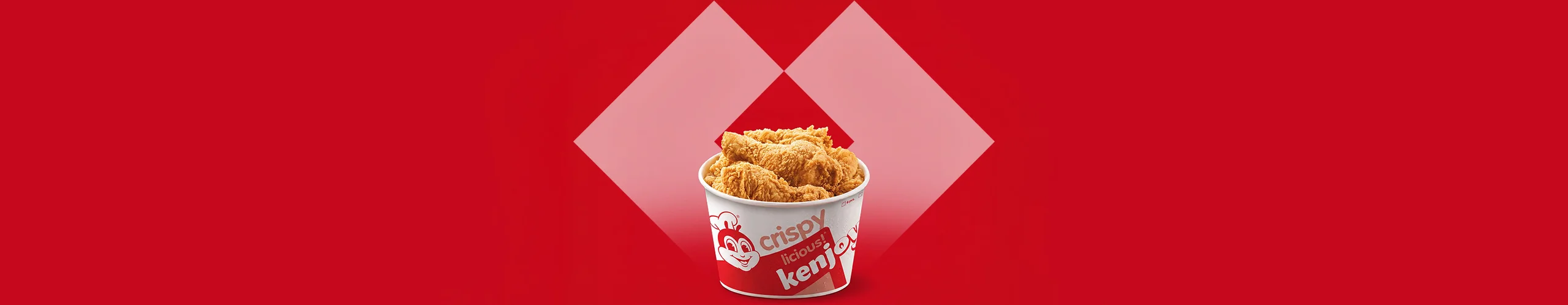 voucher Jollibee