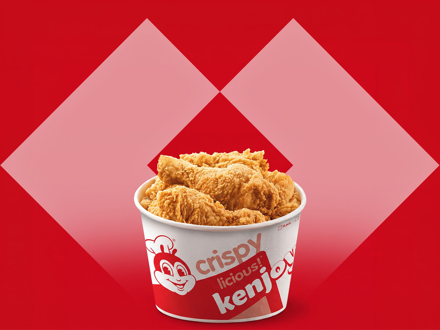 voucher Jollibee