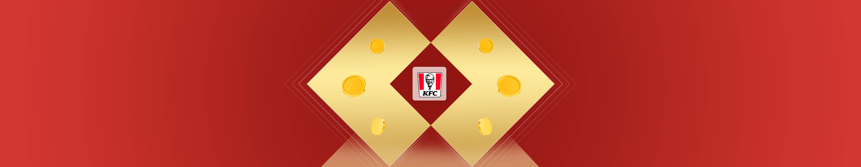 Voucherr KFC