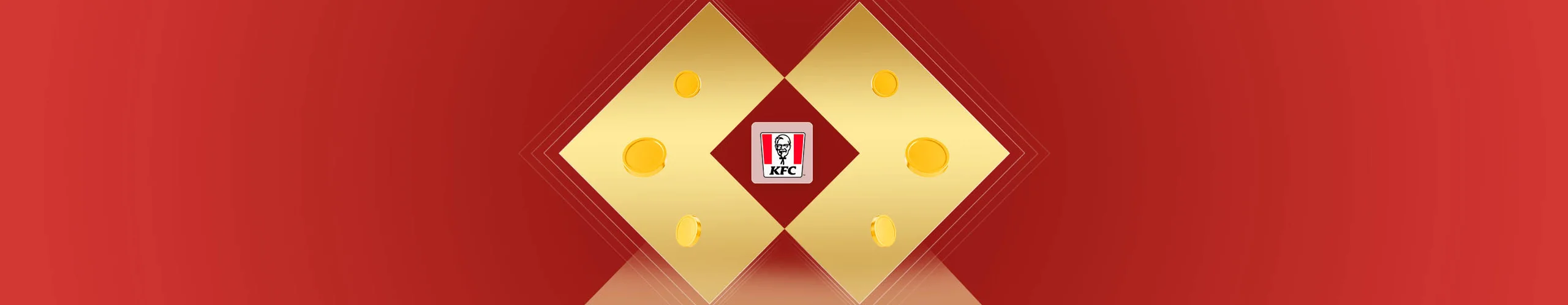 Voucherr KFC