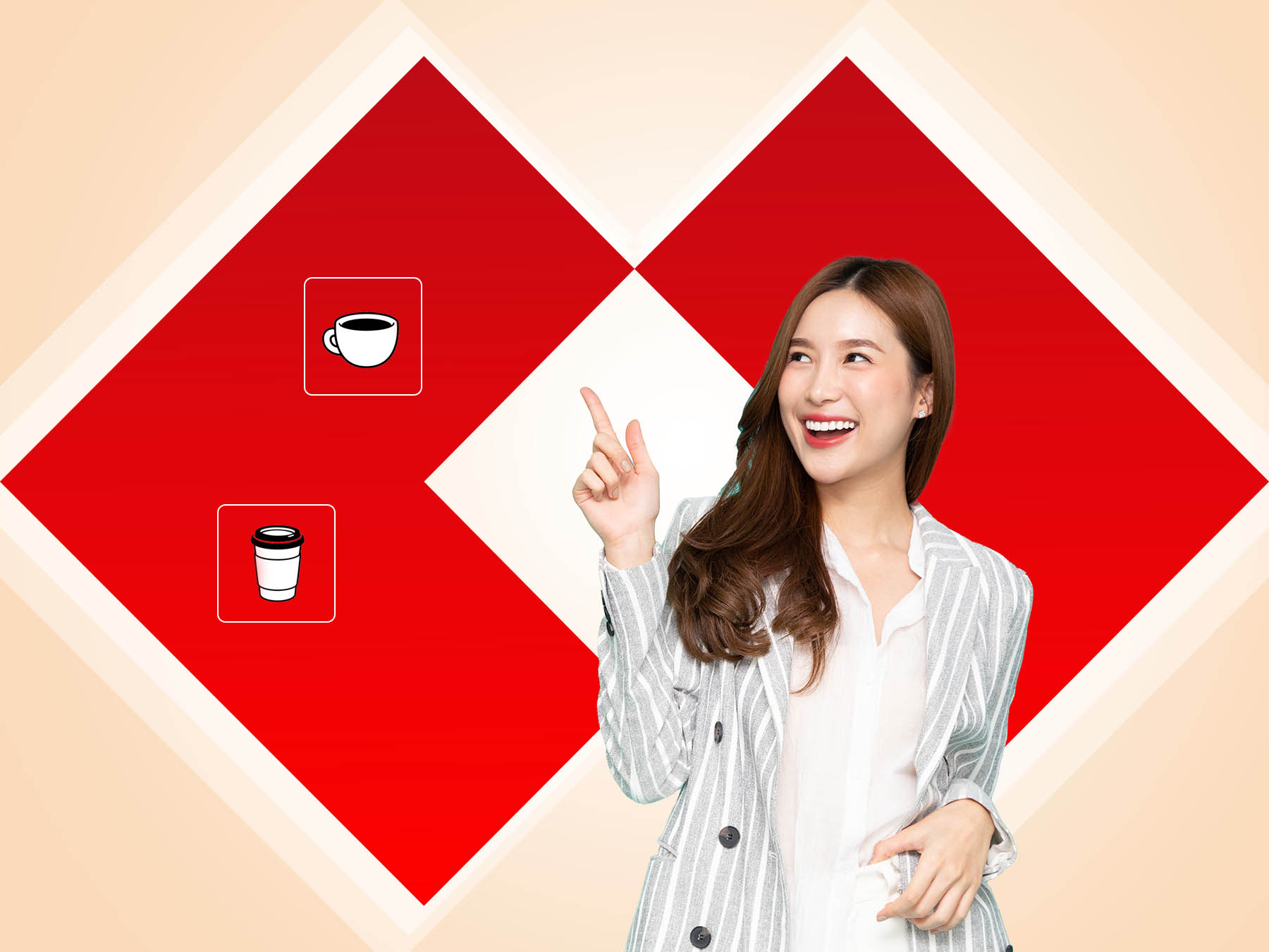 voucher the coffee house