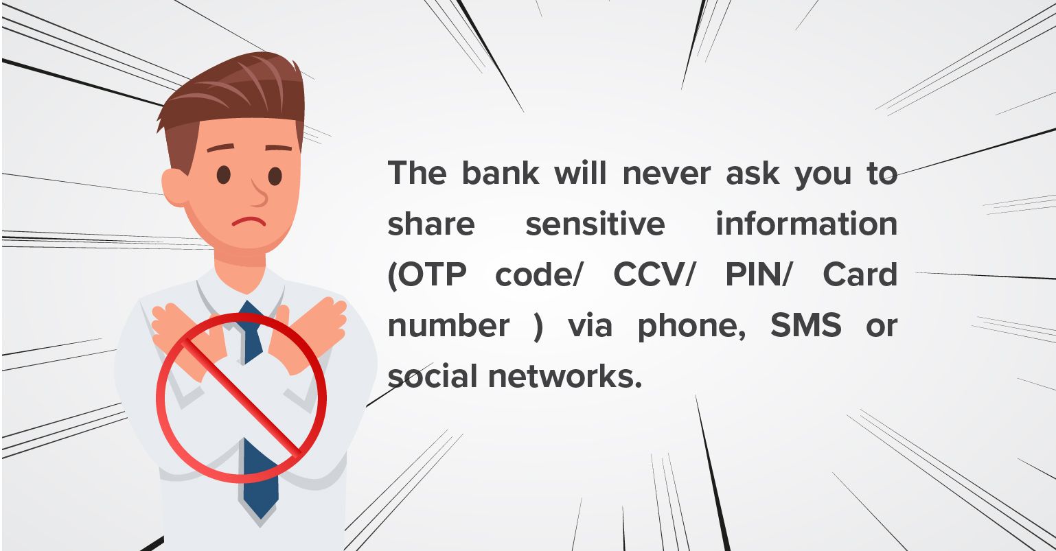 What you should do when you suspect Sim Swap fraud