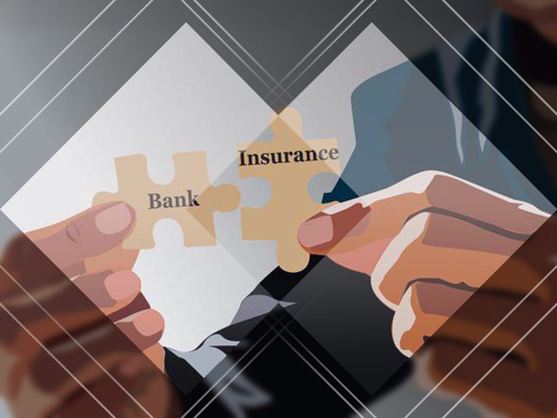 Bancassurance