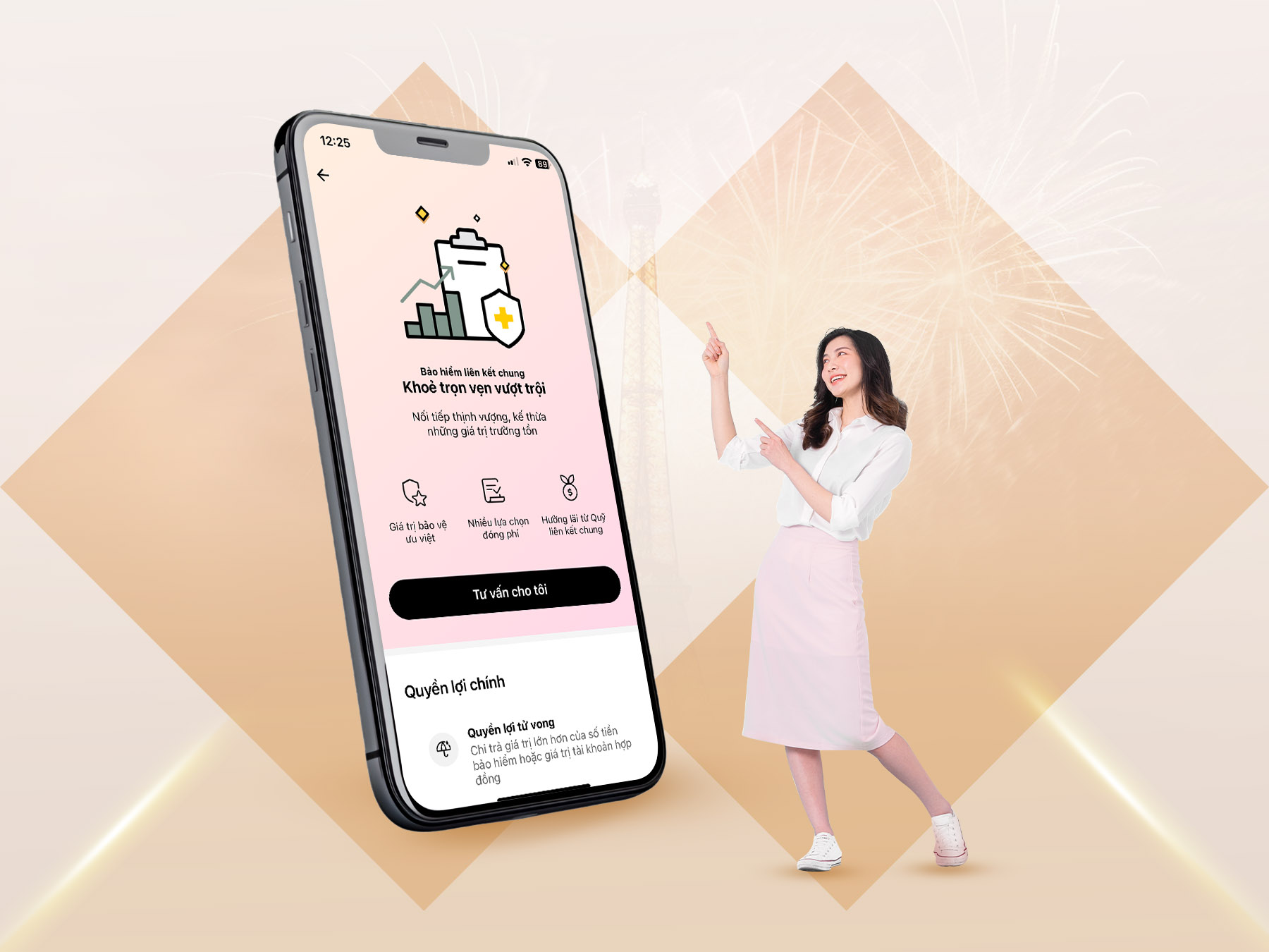 Bảo hiểm liên kết đầu tư