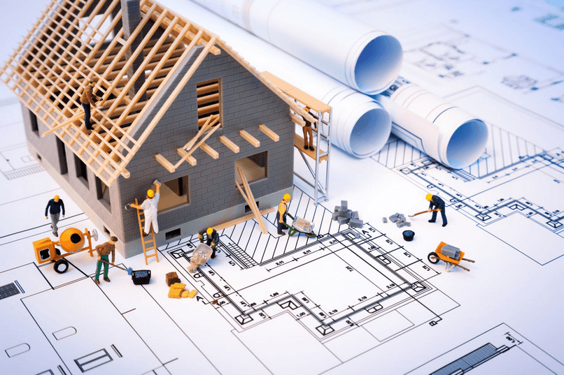 Bảo lãnh bảo hành thường được yêu cầu trong các dự án thuộc lĩnh vực xây dựng.