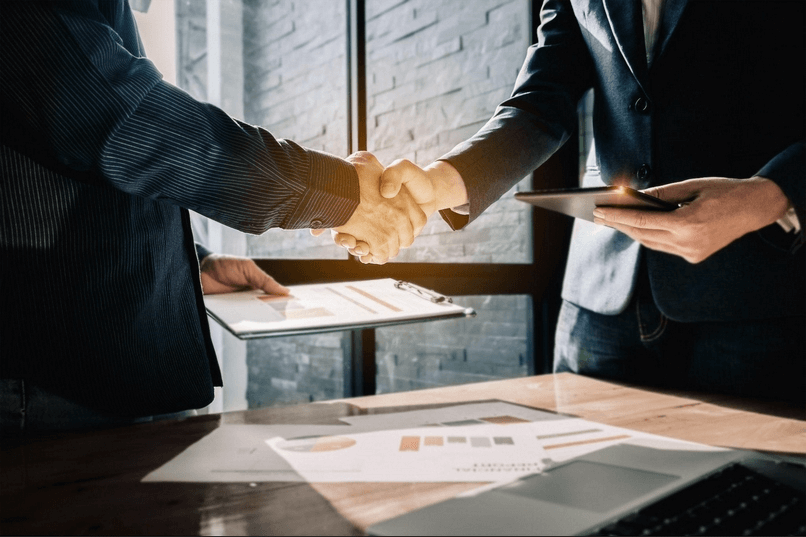 Bảo lãnh thực hiện hợp đồng thường được sử dụng trong các hợp đồng có giá trị lớn.