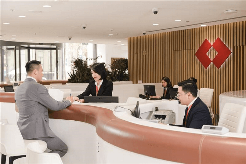 Bảo lãnh vay vốn hỗ trợ doanh nghiệp vay vốn từ đối tác nhanh chóng.