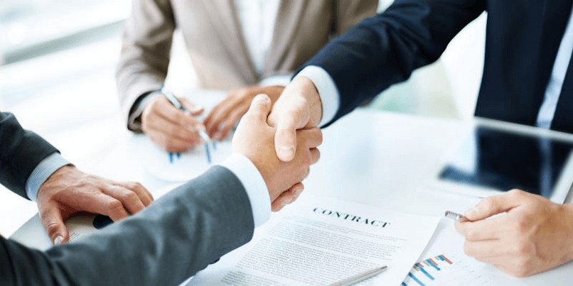 Bảo lãnh vay vốn giúp doanh nghiệp tiếp cận các khoản vay nhanh chóng, dễ dàng hơn.