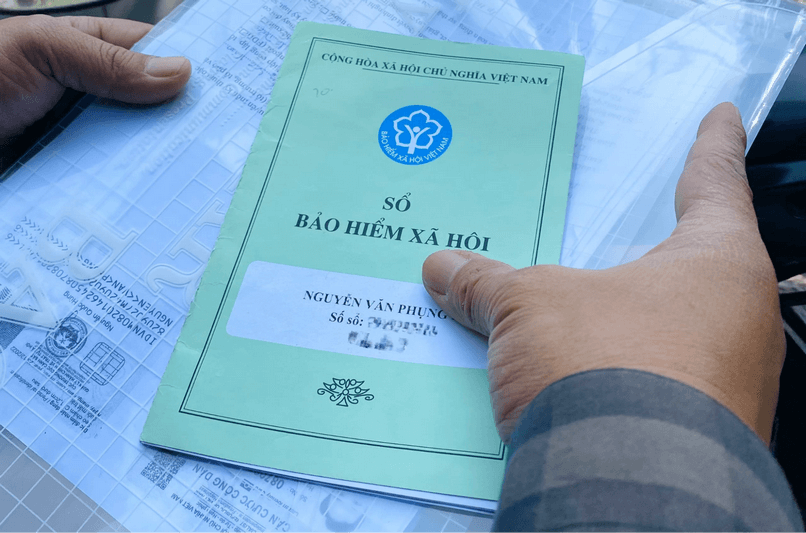 Bảo hiểm xã hội giúp người lao động an tâm với các chế độ ốm đau, thai sản, hưu trí và tử tuất.