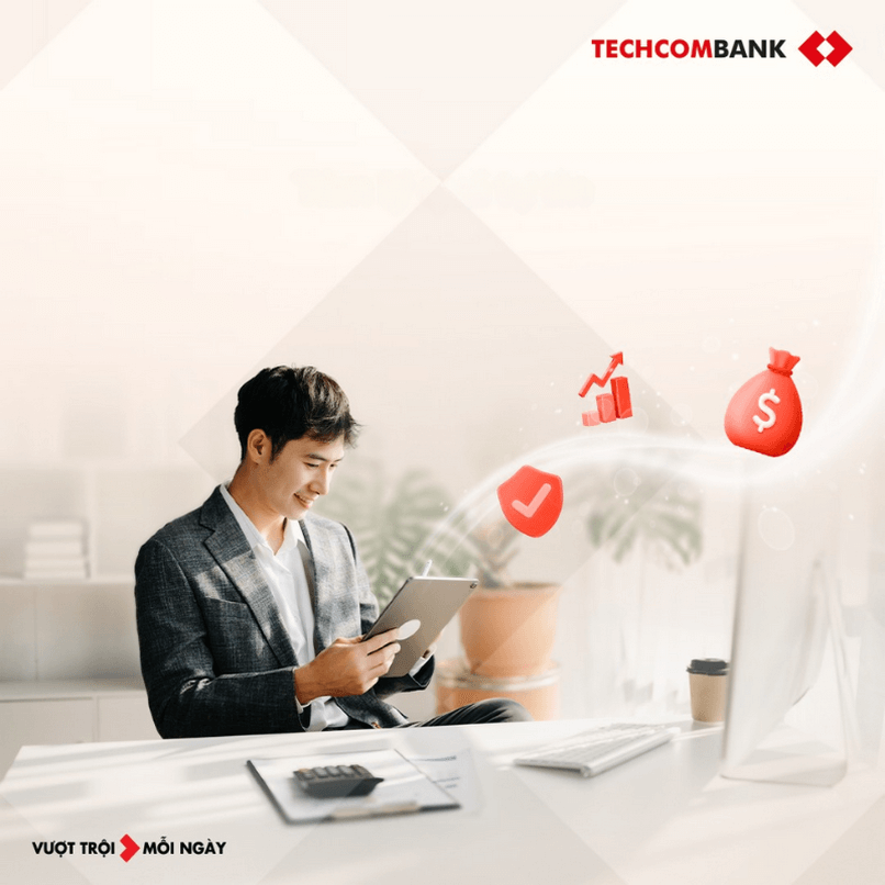 Trang bị nhiều lớp bảo vệ tài chính giúp bạn chủ động tiếp nhận rủi ro trong cuộc sống.