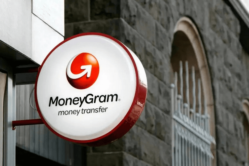 MoneyGram kênh chuyển tiền uy tín toàn cầu.