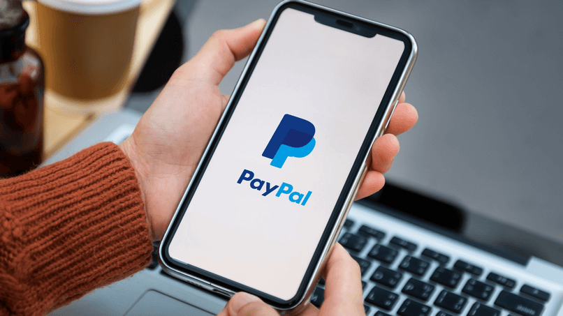 PayPal là một trong các ví điện tử được sử dụng nhiều trong giao dịch quốc tế.