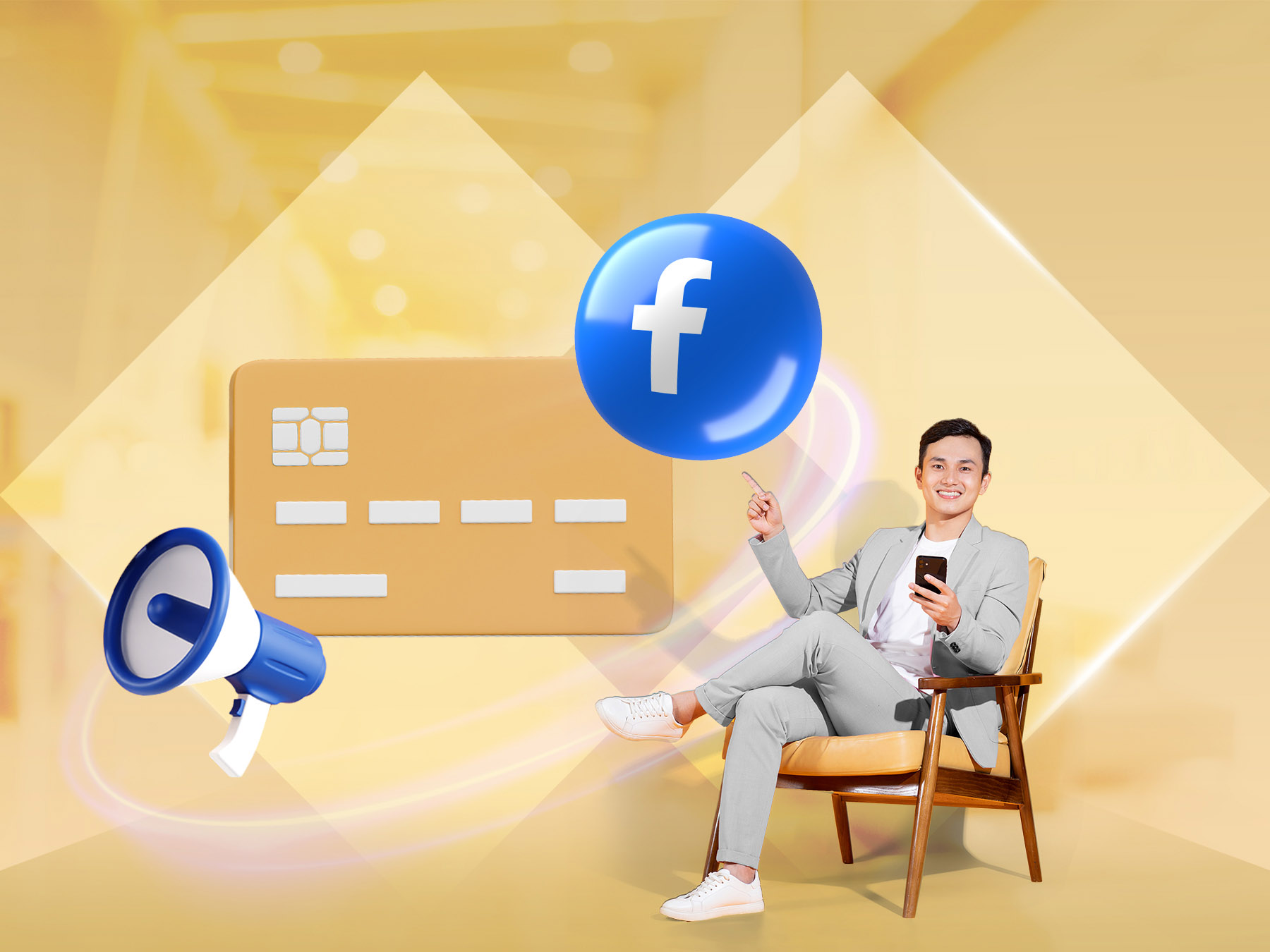 Khám phá cách sử dụng thẻ Visa Techcombank