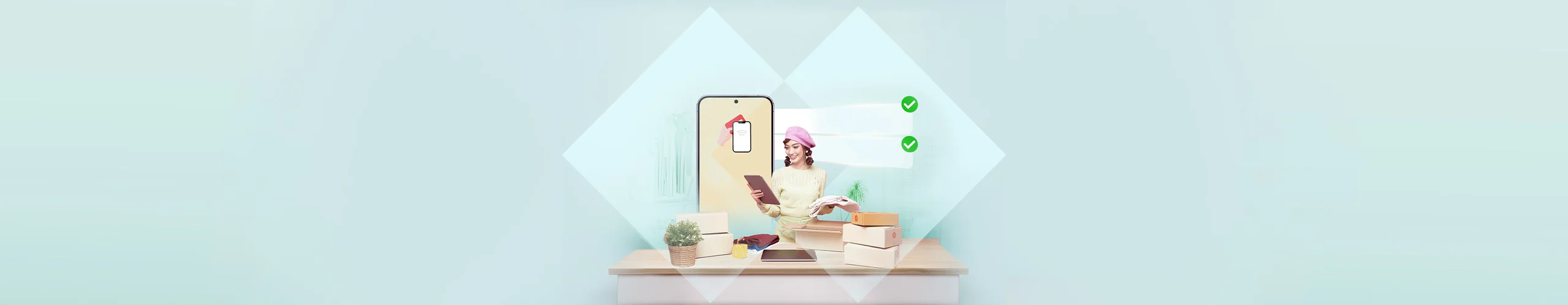 chính sách thuế mới