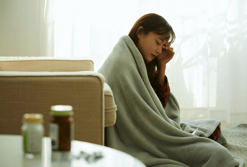 Chưa nên mua bảo hiểm nhân thọ nếu sức khỏe không phù hợp với điều kiện bảo hiểm.