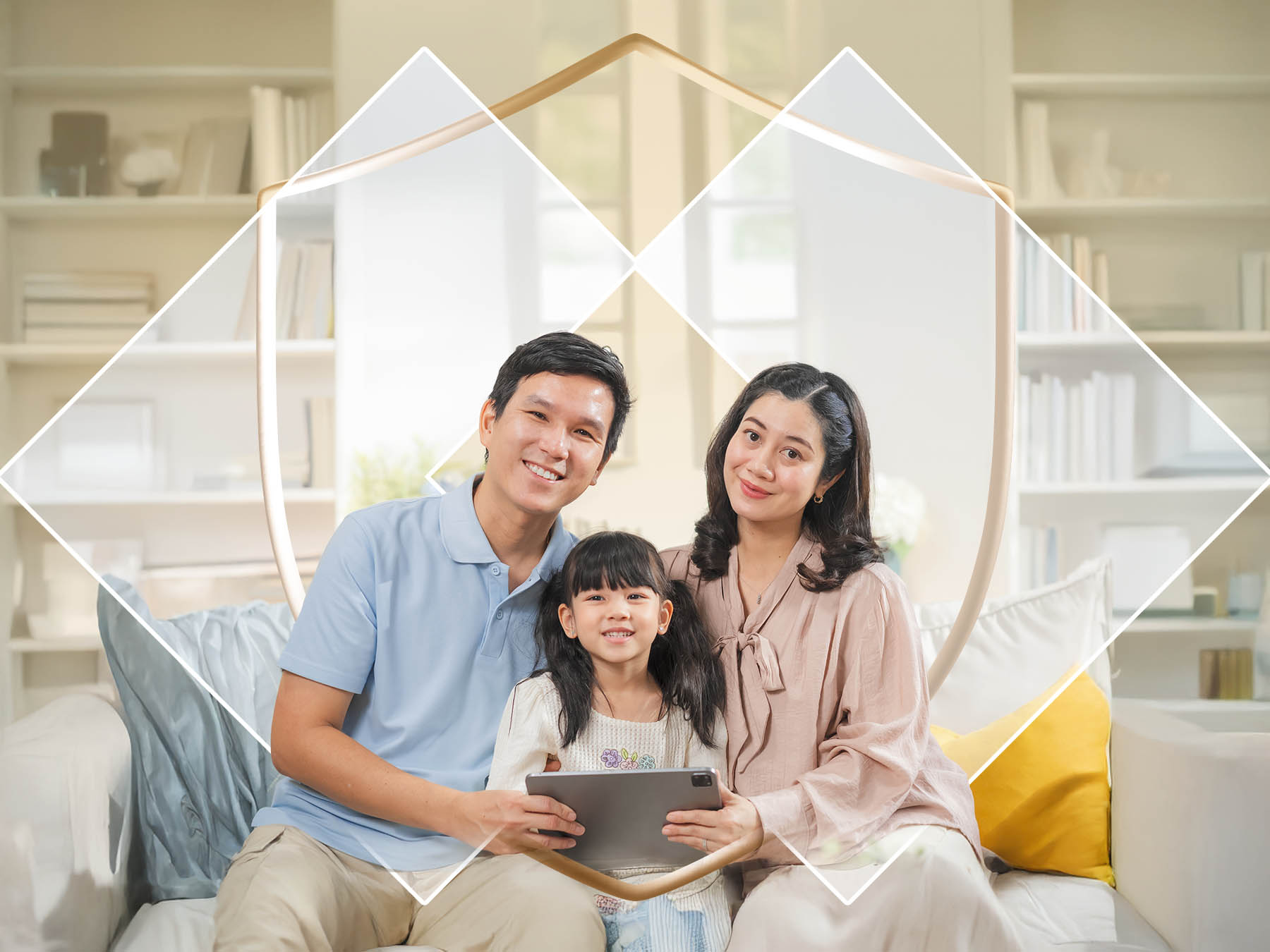 Có nên mua bảo hiểm nhân thọ