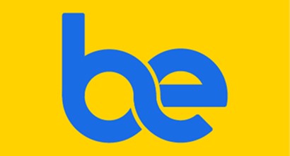 logo be