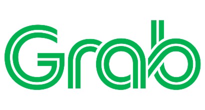 logo grab