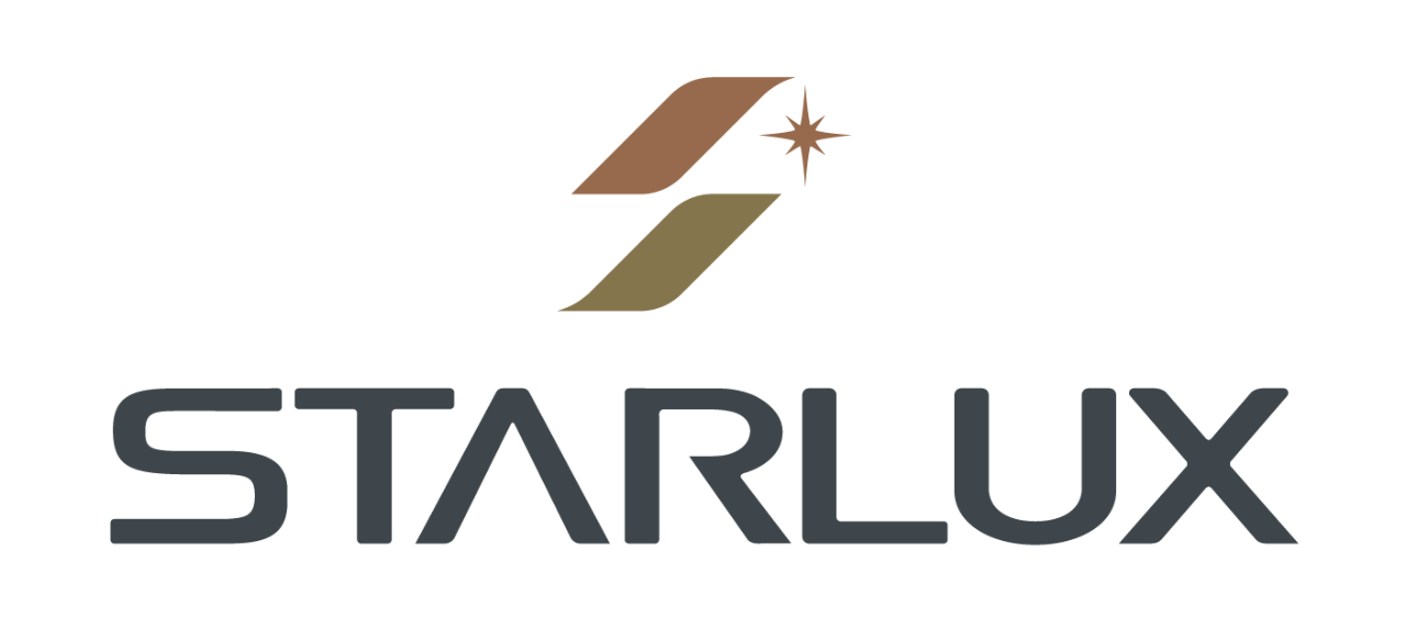 STARLUX-LOGO