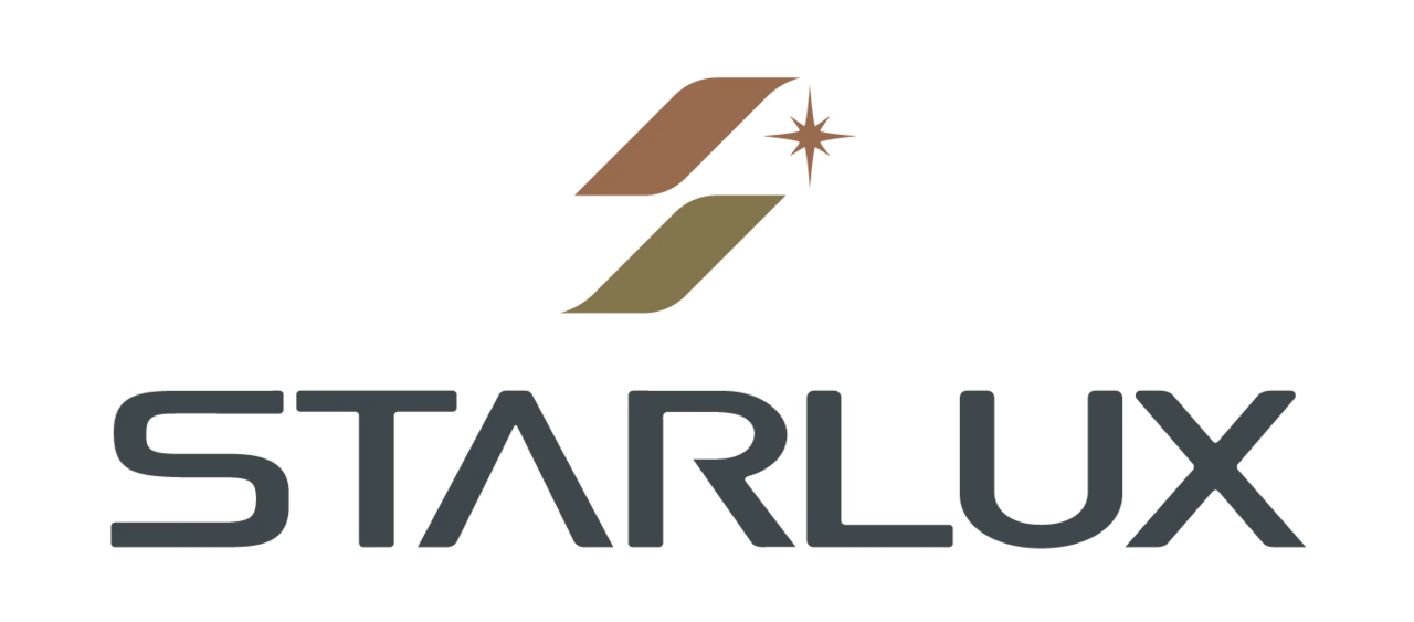 STARLUX-LOGO