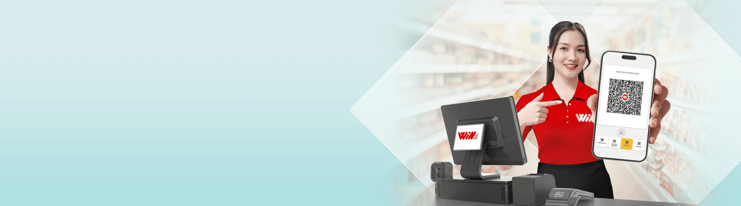 TechcombanK win banner