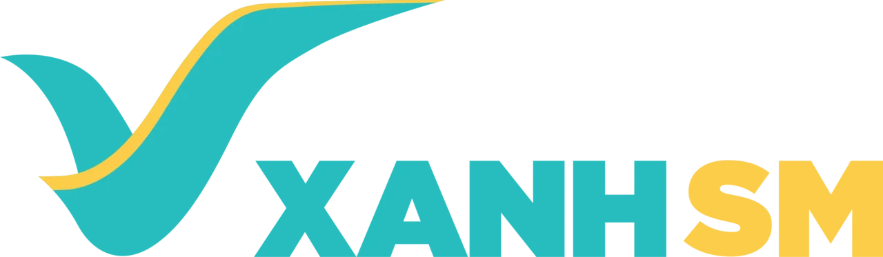 Xanh_SM_logo