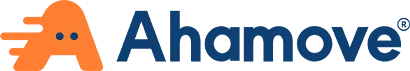 logo ahamove