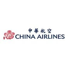 Giảm 15% khi mua vé máy bay tại China Airlines