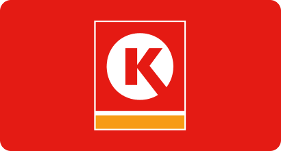 logo Circle K