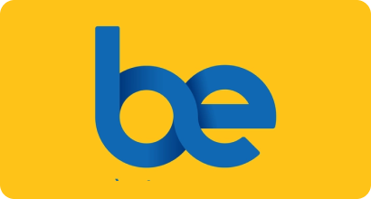 logo be