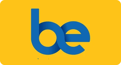 logo be