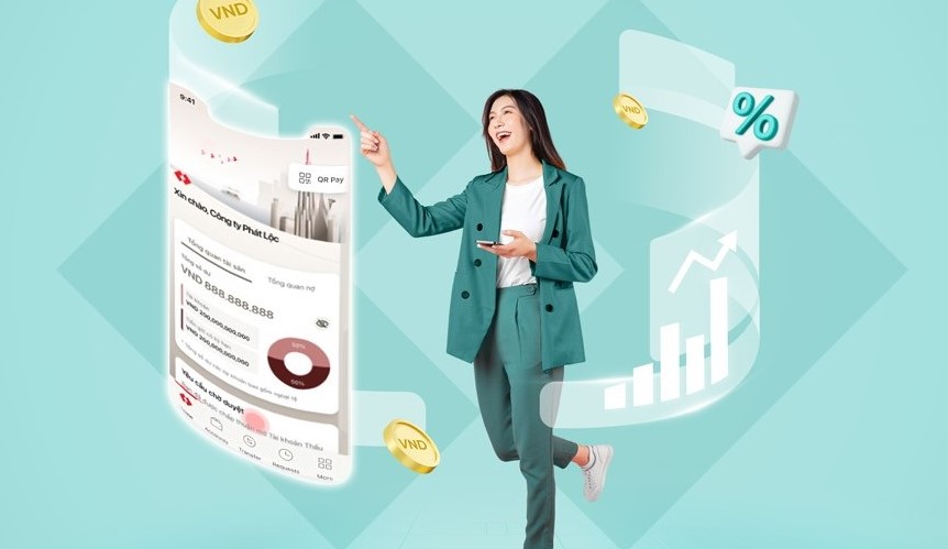 app tính lương