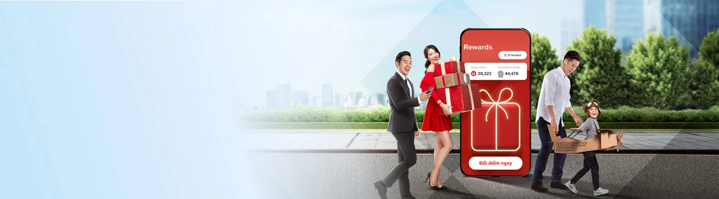 masthead-techcombank-rewards