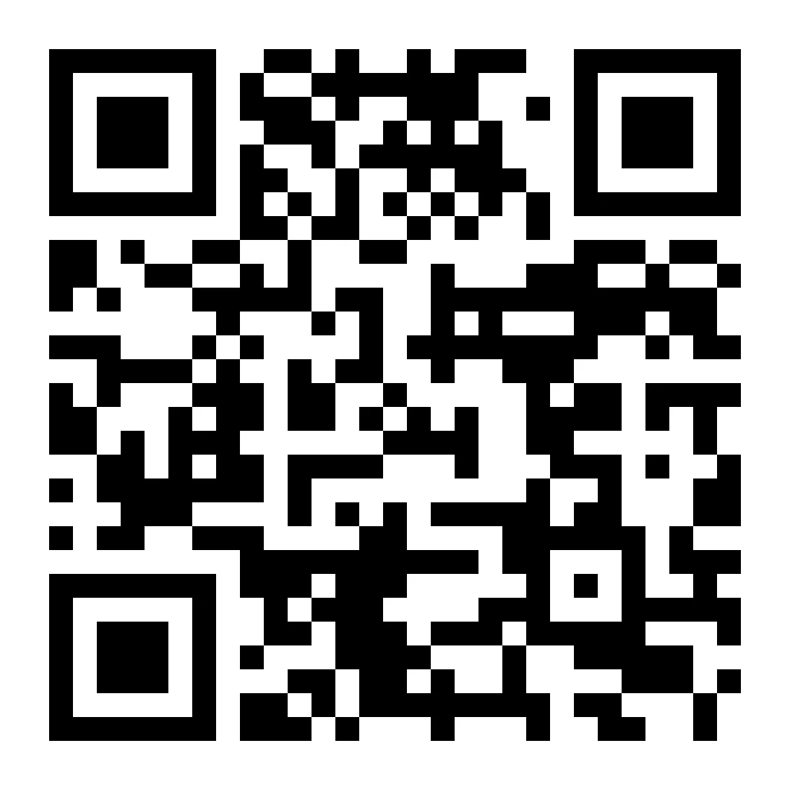 Quét mã tham gia chương trình