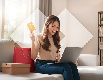 Hoàn tới 1.500.000 U-Point khi trả góp tại các lĩnh vực đặc biệt