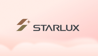 STARLUX AIRLINES giảm không giới hạn 5% khi đặt vé máy bay tại Starlux Airlines