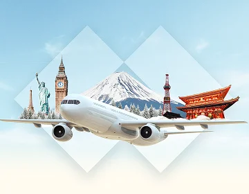 Ưu đãi tới 15% cùng thẻ techcombank cho mua sắm, ăn uống tại Nhật Bản