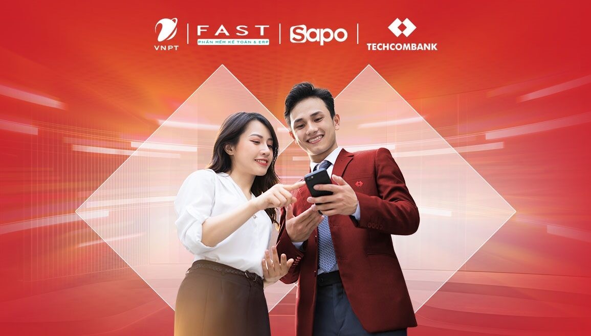 Techcombank logo