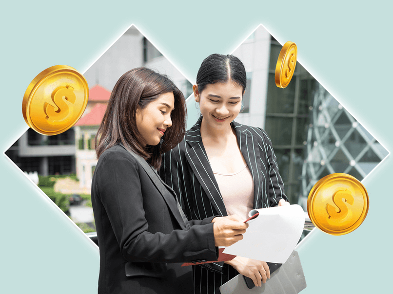Bạn vẫn có thể vay thêm dù đang trả góp, miễn là đáp ứng điều kiện của tổ chức cho vay.