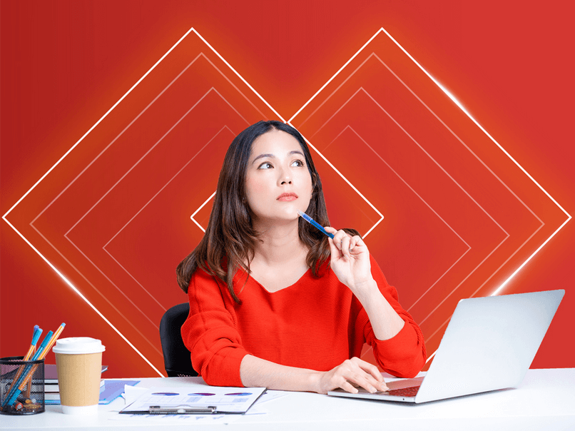 Bạn vẫn có thể mua trả góp nếu đang vay ngân hàng, miễn là khả năng tài chính vẫn đảm bảo.