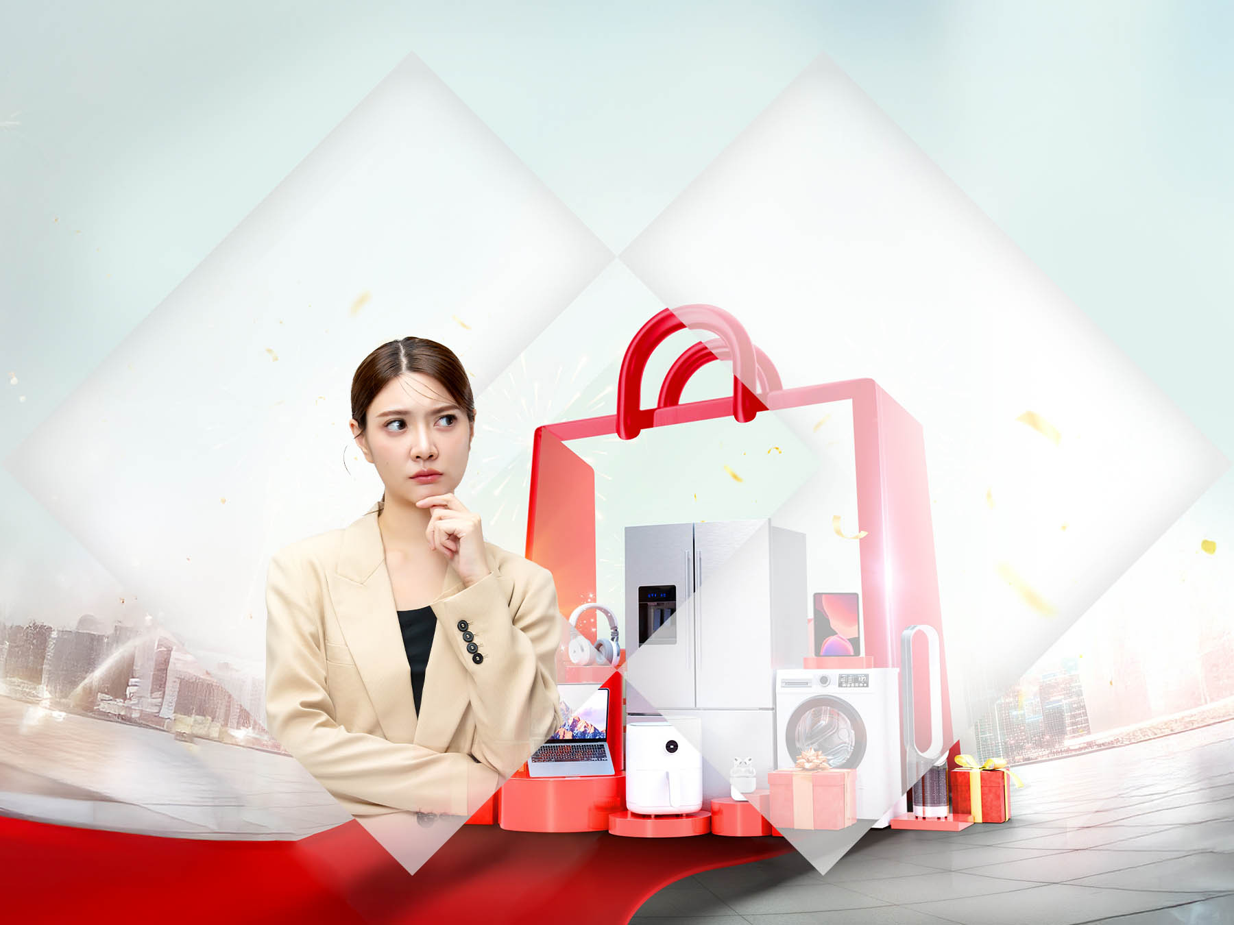 Đang vay trả góp có vay thêm được không