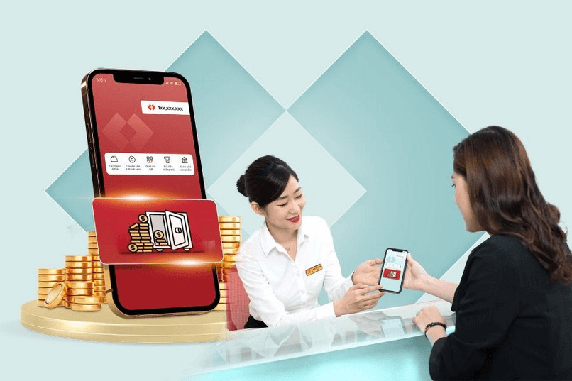 Đáo hạn sổ tiết kiệm là thời điểm bạn nhận được toàn bộ tiền gốc và lãi tích lũy.
