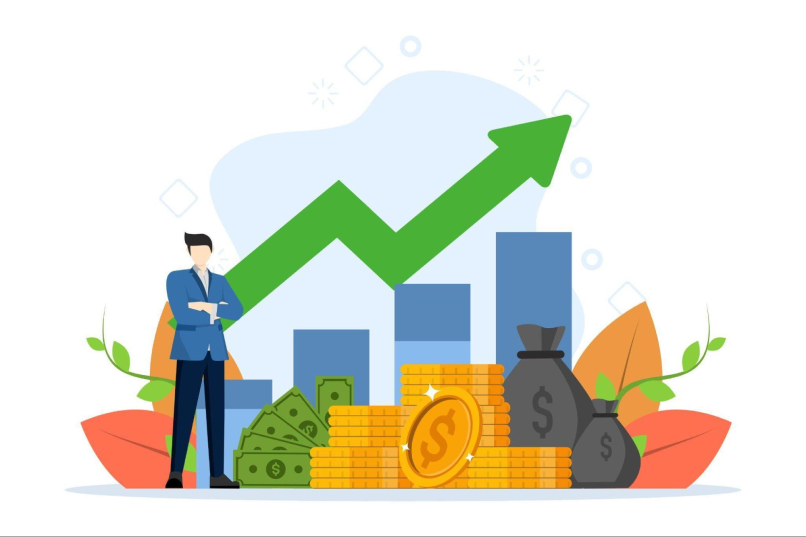 Đòn bẩy tài chính giúp bạn sử dụng vốn vay để hiện thực hóa mục tiêu lớn nhanh hơn
