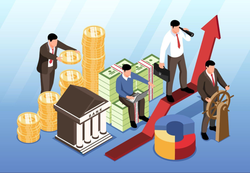 Không chỉ có vốn vay, bạn còn có thể tận dụng thời gian, kinh nghiệm và ý tưởng của người khác để tạo đòn bẩy