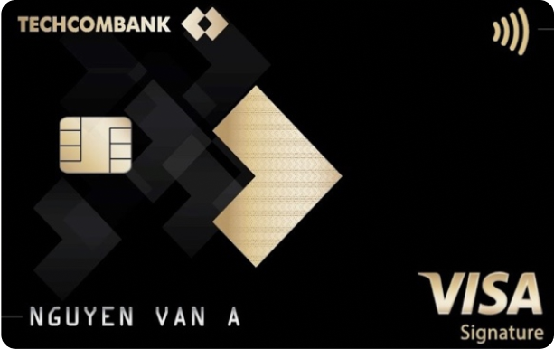 Thẻ Visa Debit Gold Techcombank là gì? Khám Phá Lợi Ích Và Cách Sử Dụng