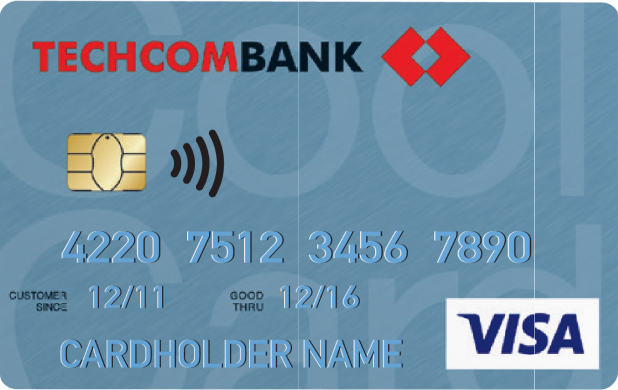 Thẻ Techcombank Visa Debit Classic: Tiện Ích và Cách Sử Dụng