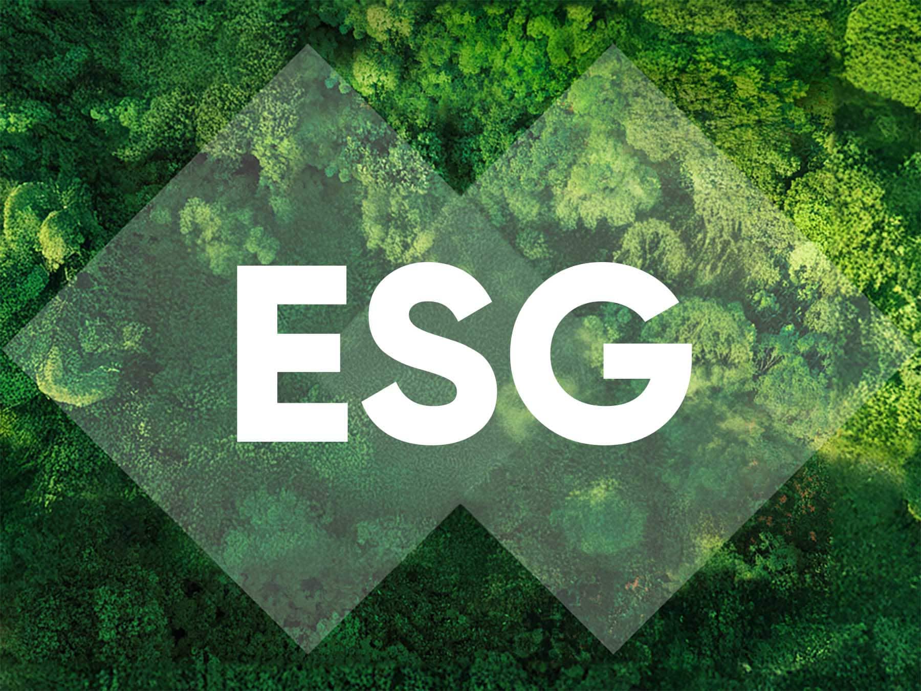 ESG.